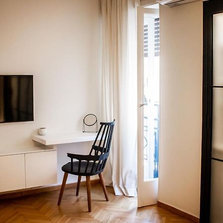 Api Projects Athens - Cartier Apartment Eksteriør bilde