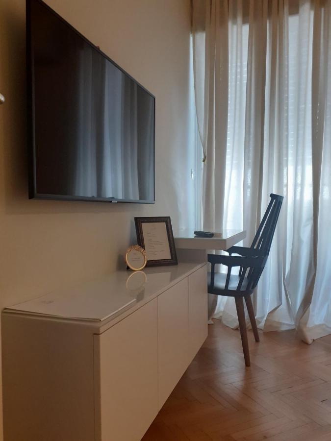 Api Projects Athens - Cartier Apartment Eksteriør bilde